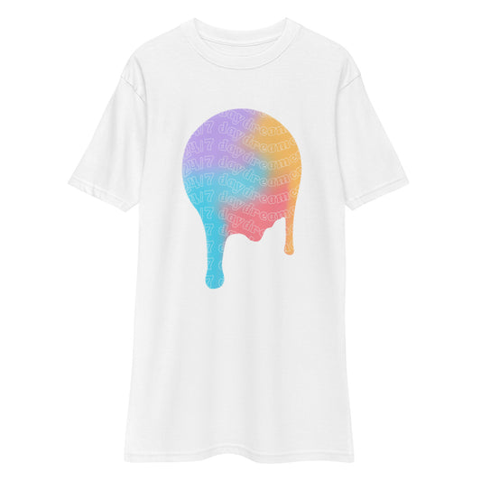 24/7 daydreamer drip tee